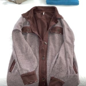 Free people ruby jacket